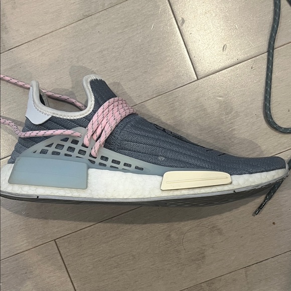 NMD’s Human Racers BBC astronaut - Picture 2 of 8